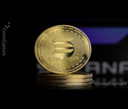 CoinsCapture - Cryptocurrency Trading Prices Today, Live Chart , Market Trades & Cap