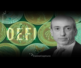 CoinsCapture - Cryptocurrency Trading Prices Today, Live Chart , Market Trades & Cap