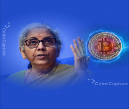 CoinsCapture - Cryptocurrency Trading Prices Today, Live Chart , Market Trades & Cap