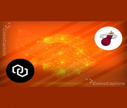 CoinsCapture - Cryptocurrency Trading Prices Today, Live Chart , Market Trades & Cap