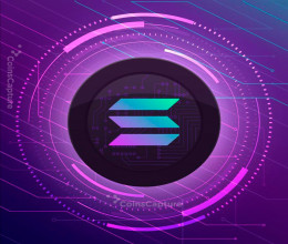 CoinsCapture - Cryptocurrency Trading Prices Today, Live Chart , Market Trades & Cap