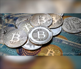 CoinsCapture - Cryptocurrency Trading Prices Today, Live Chart , Market Trades & Cap