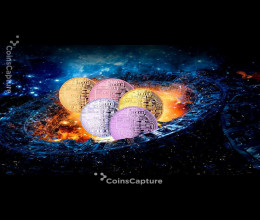 CoinsCapture - Cryptocurrency Trading Prices Today, Live Chart , Market Trades & Cap