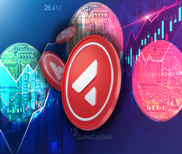 CoinsCapture - Cryptocurrency Trading Prices Today, Live Chart , Market Trades & Cap