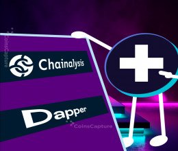 CoinsCapture - Cryptocurrency Trading Prices Today, Live Chart , Market Trades & Cap