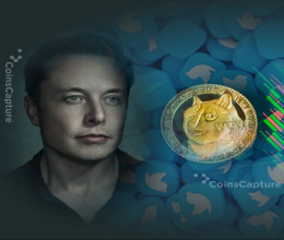 CoinsCapture - Cryptocurrency Trading Prices Today, Live Chart , Market Trades & Cap