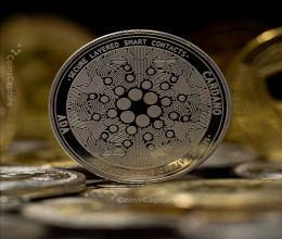CoinsCapture - Cryptocurrency Trading Prices Today, Live Chart , Market Trades & Cap