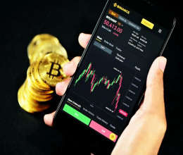 CoinsCapture - Cryptocurrency Trading Prices Today, Live Chart , Market Trades & Cap