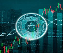 CoinsCapture - Cryptocurrency Trading Prices Today, Live Chart , Market Trades & Cap
