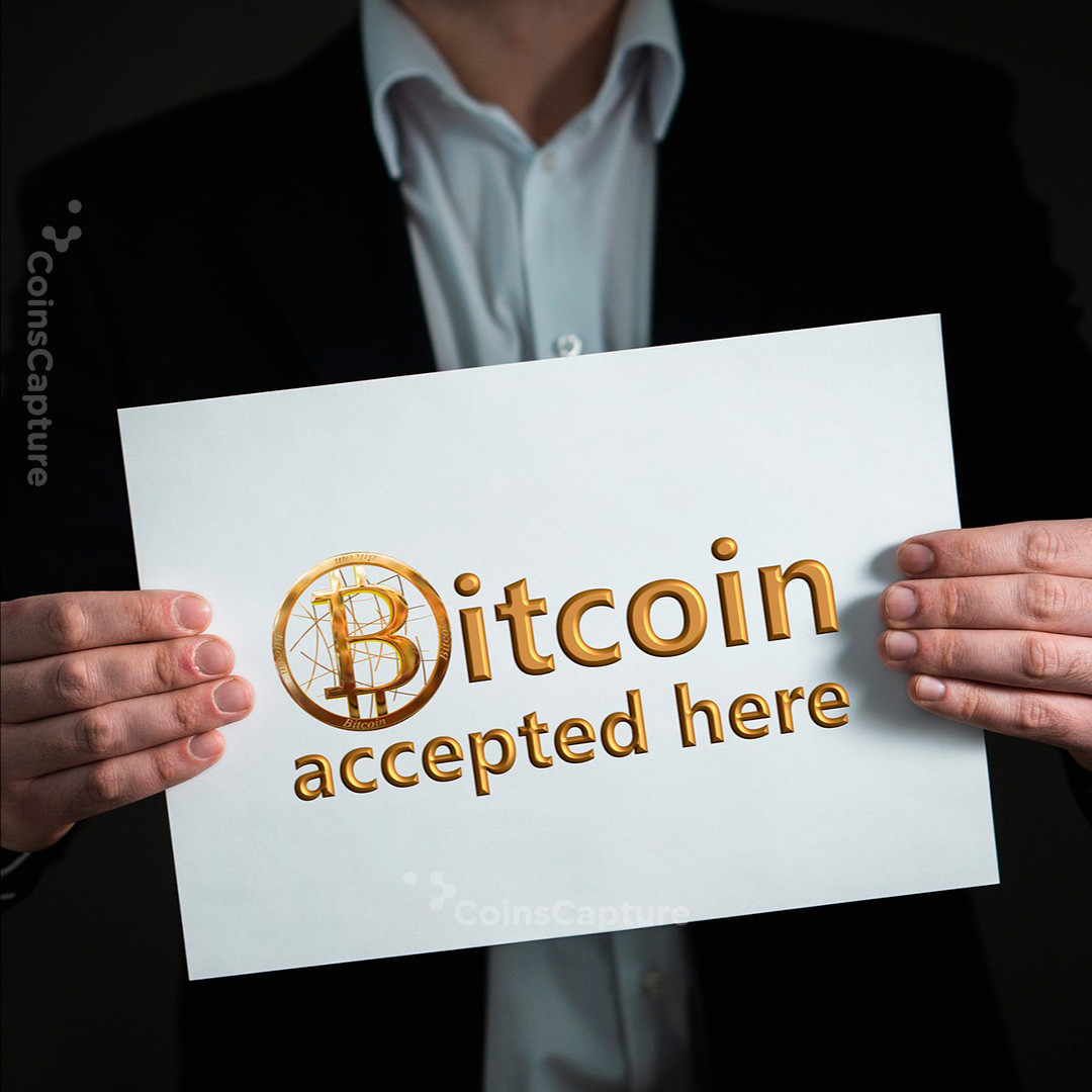 CoinsCapture - Cryptocurrency Trading Prices Today, Live Chart , Market Trades & Cap