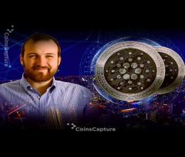CoinsCapture - Cryptocurrency Trading Prices Today, Live Chart , Market Trades & Cap