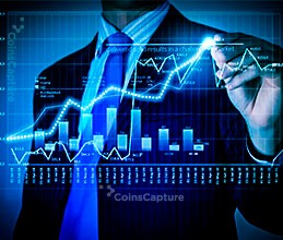 CoinsCapture - Cryptocurrency Trading Prices Today, Live Chart , Market Trades & Cap