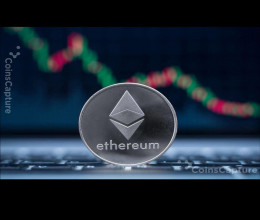CoinsCapture - Cryptocurrency Trading Prices Today, Live Chart , Market Trades & Cap