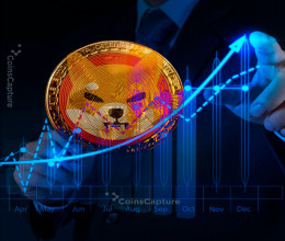 CoinsCapture - Cryptocurrency Trading Prices Today, Live Chart , Market Trades & Cap