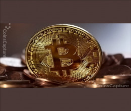 CoinsCapture - Cryptocurrency Trading Prices Today, Live Chart , Market Trades & Cap