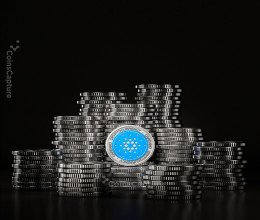 CoinsCapture - Cryptocurrency Trading Prices Today, Live Chart , Market Trades & Cap