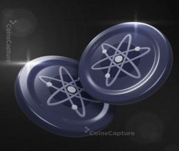 CoinsCapture - Cryptocurrency Trading Prices Today, Live Chart , Market Trades & Cap