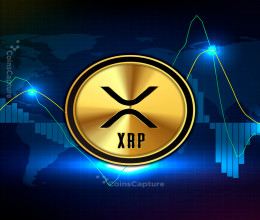 CoinsCapture - Cryptocurrency Trading Prices Today, Live Chart , Market Trades & Cap