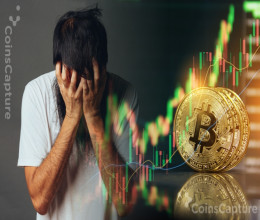 CoinsCapture - Cryptocurrency Trading Prices Today, Live Chart , Market Trades & Cap