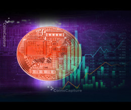 CoinsCapture - Cryptocurrency Trading Prices Today, Live Chart , Market Trades & Cap