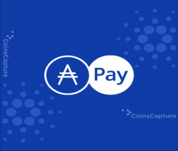 CoinsCapture - Cryptocurrency Trading Prices Today, Live Chart , Market Trades & Cap