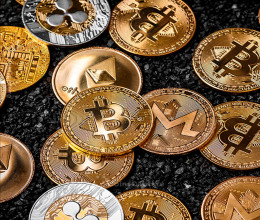 CoinsCapture - Cryptocurrency Trading Prices Today, Live Chart , Market Trades & Cap
