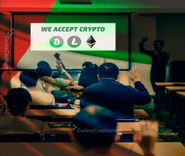 CoinsCapture - Cryptocurrency Trading Prices Today, Live Chart , Market Trades & Cap