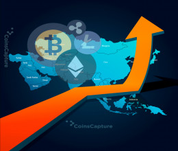 CoinsCapture - Cryptocurrency Trading Prices Today, Live Chart , Market Trades & Cap