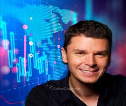 CoinsCapture - Cryptocurrency Trading Prices Today, Live Chart , Market Trades & Cap