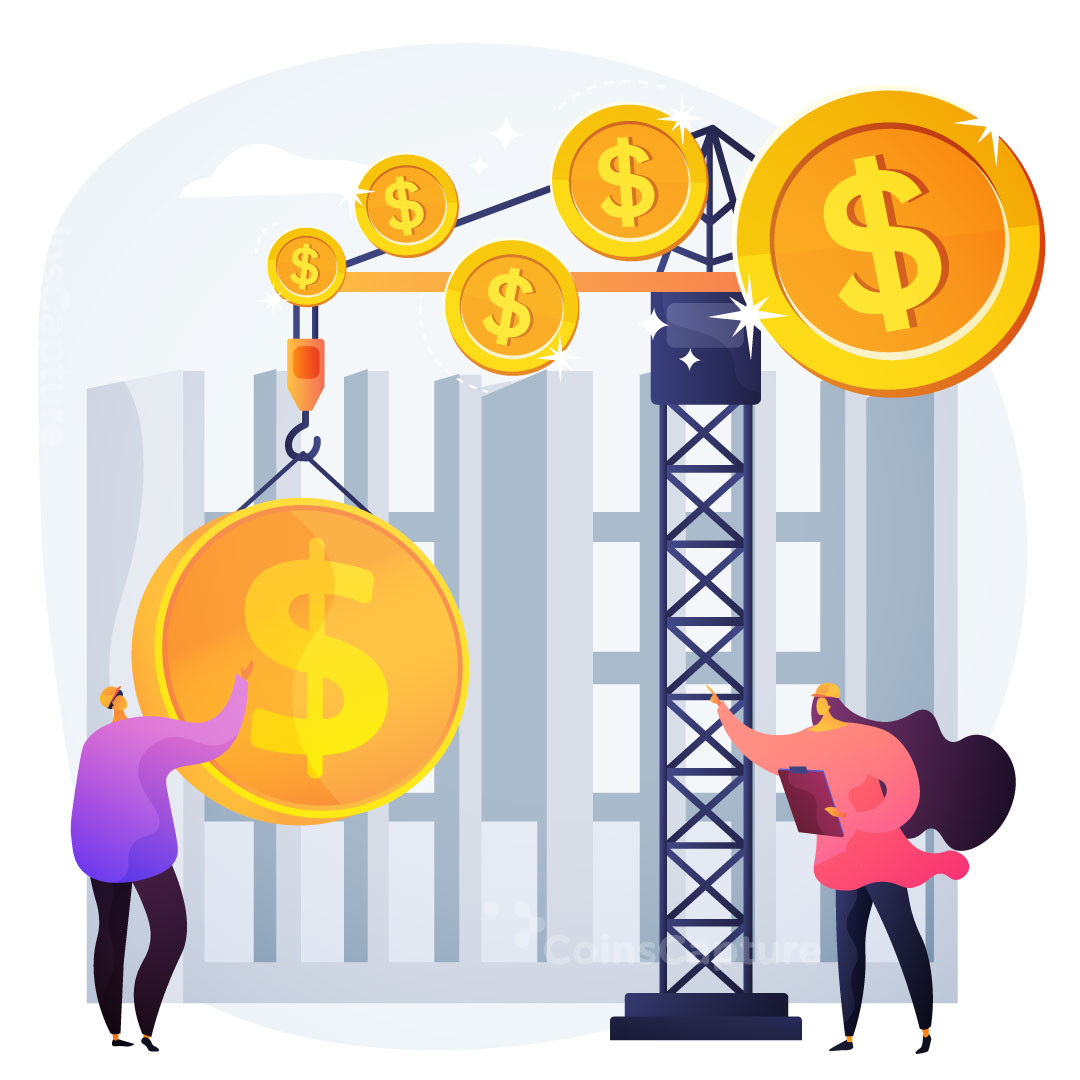 CoinsCapture - Cryptocurrency Trading Prices Today, Live Chart , Market Trades & Cap