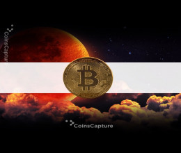 CoinsCapture - Cryptocurrency Trading Prices Today, Live Chart , Market Trades & Cap