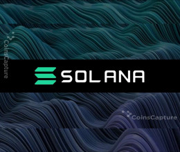 CoinsCapture - Cryptocurrency Trading Prices Today, Live Chart , Market Trades & Cap