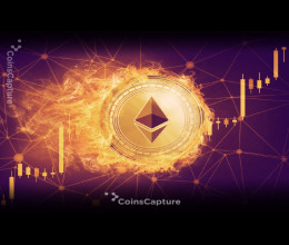 CoinsCapture - Cryptocurrency Trading Prices Today, Live Chart , Market Trades & Cap