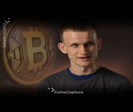 CoinsCapture - Cryptocurrency Trading Prices Today, Live Chart , Market Trades & Cap