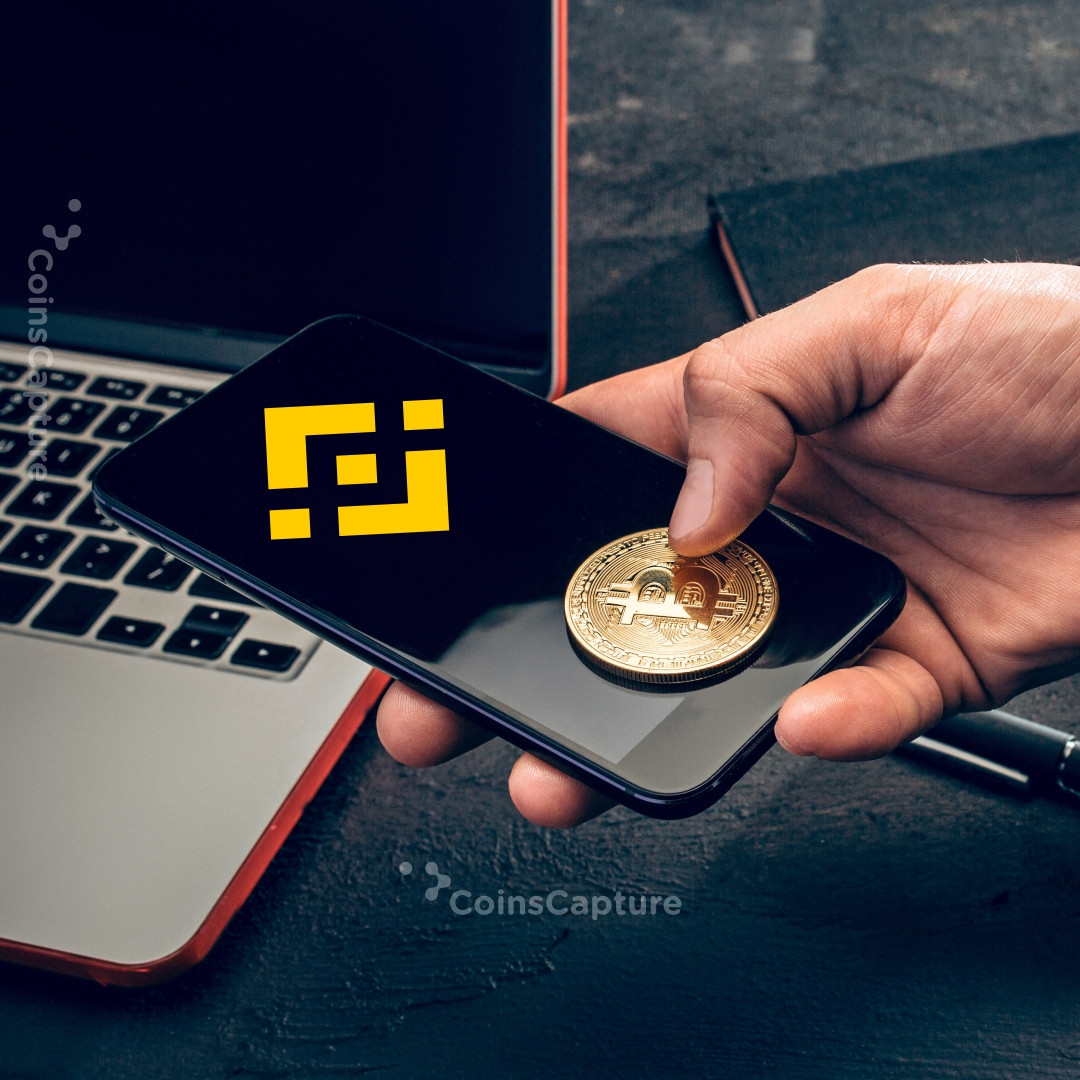 CoinsCapture - Cryptocurrency Trading Prices Today, Live Chart , Market Trades & Cap