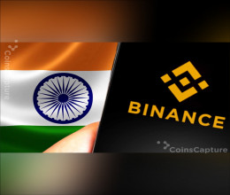 CoinsCapture - Cryptocurrency Trading Prices Today, Live Chart , Market Trades & Cap