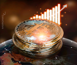 CoinsCapture - Cryptocurrency Trading Prices Today, Live Chart , Market Trades & Cap