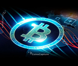 CoinsCapture - Cryptocurrency Trading Prices Today, Live Chart , Market Trades & Cap