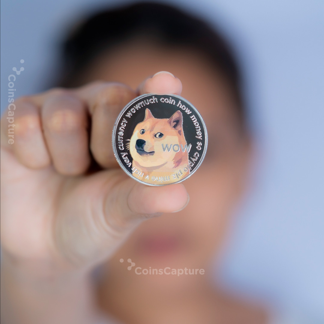 CoinsCapture - Cryptocurrency Trading Prices Today, Live Chart , Market Trades & Cap