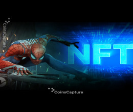 CoinsCapture - Cryptocurrency Trading Prices Today, Live Chart , Market Trades & Cap