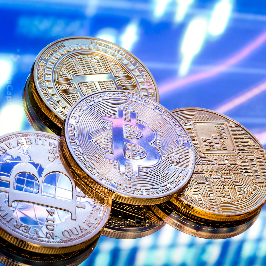 CoinsCapture - Cryptocurrency Trading Prices Today, Live Chart , Market Trades & Cap