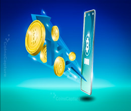 CoinsCapture - Cryptocurrency Trading Prices Today, Live Chart , Market Trades & Cap