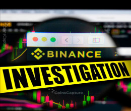 CoinsCapture - Cryptocurrency Trading Prices Today, Live Chart , Market Trades & Cap