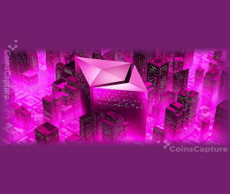 CoinsCapture - Cryptocurrency Trading Prices Today, Live Chart , Market Trades & Cap