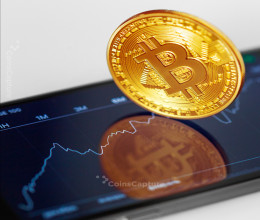 CoinsCapture - Cryptocurrency Trading Prices Today, Live Chart , Market Trades & Cap