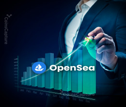 CoinsCapture - Cryptocurrency Trading Prices Today, Live Chart , Market Trades & Cap