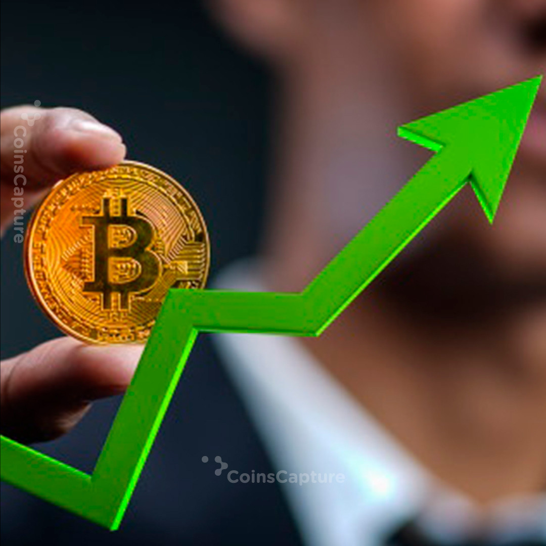 CoinsCapture - Cryptocurrency Trading Prices Today, Live Chart , Market Trades & Cap