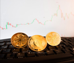 CoinsCapture - Cryptocurrency Trading Prices Today, Live Chart , Market Trades & Cap