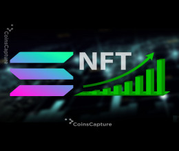 CoinsCapture - Cryptocurrency Trading Prices Today, Live Chart , Market Trades & Cap