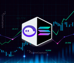 CoinsCapture - Cryptocurrency Trading Prices Today, Live Chart , Market Trades & Cap